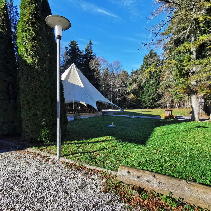 Lokacija: Notranjsko - kraška, Cerknica, Rakov Škocjan