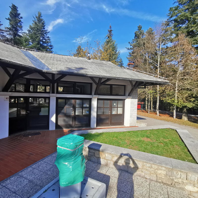 Lokacija: Notranjsko - kraška, Postojna, Postojna