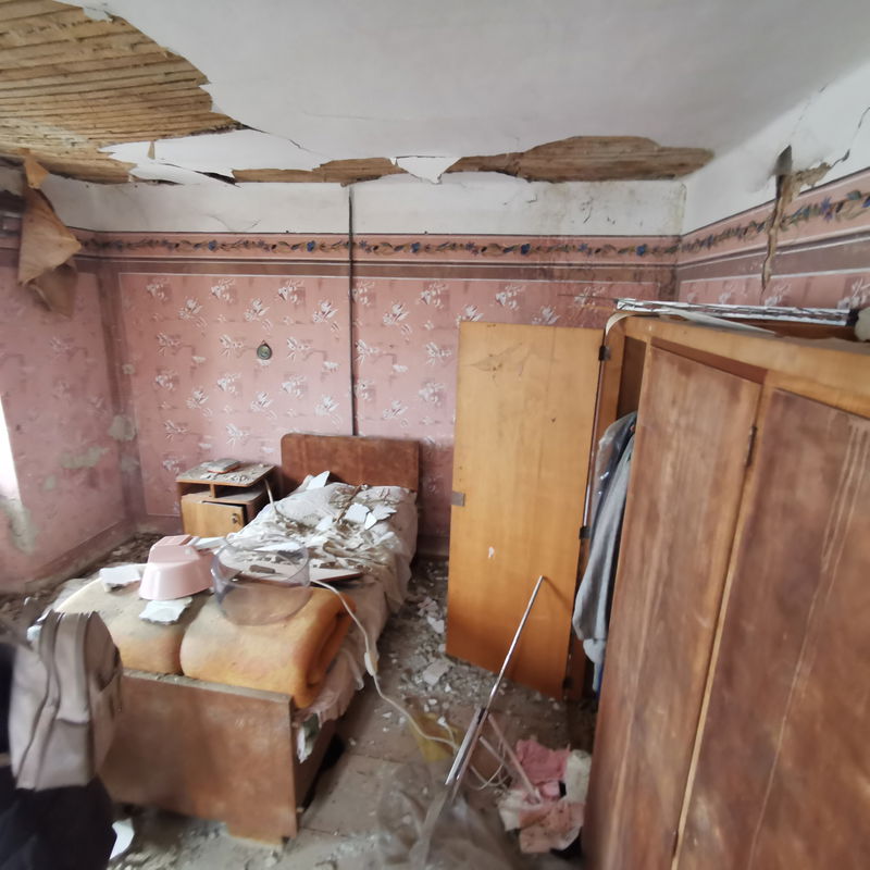 Lokacija: Notranjsko - kraška, Ilirska Bistrica, Smrje