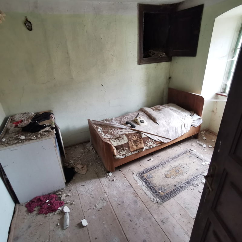 Lokacija: Notranjsko - kraška, Ilirska Bistrica, Smrje