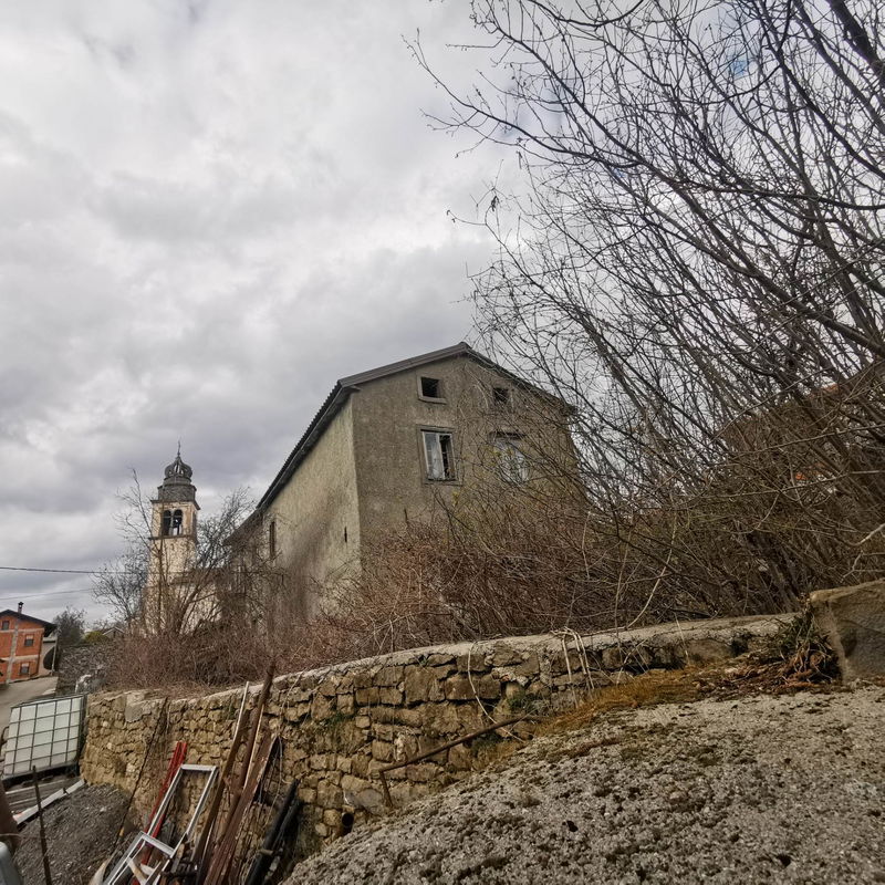 Lokacija: Notranjsko - kraška, Ilirska Bistrica, Smrje