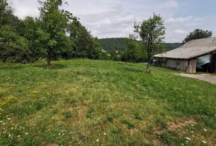 Lokacija: Notranjsko - kraška, Postojna, Studeno