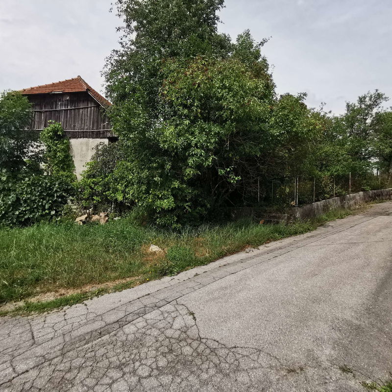Lokacija: Notranjsko - kraška, Postojna, Studeno