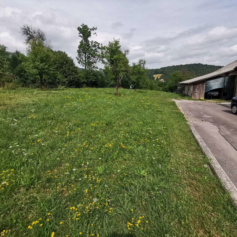 Lokacija: Notranjsko - kraška, Postojna, Studeno