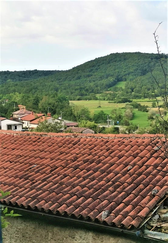 Lokacija: Obalno - kraška, Koper, Kubed