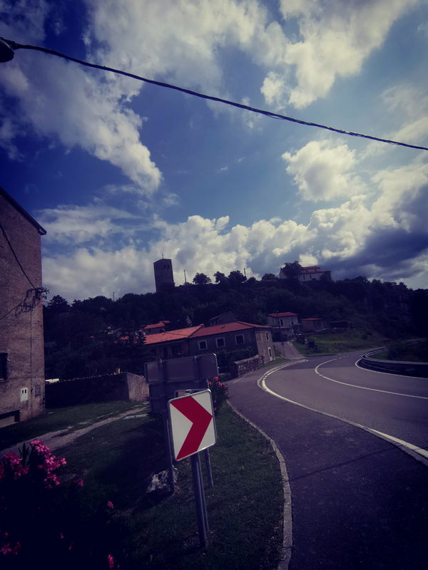 Lokacija: Obalno - kraška, Koper, Kubed