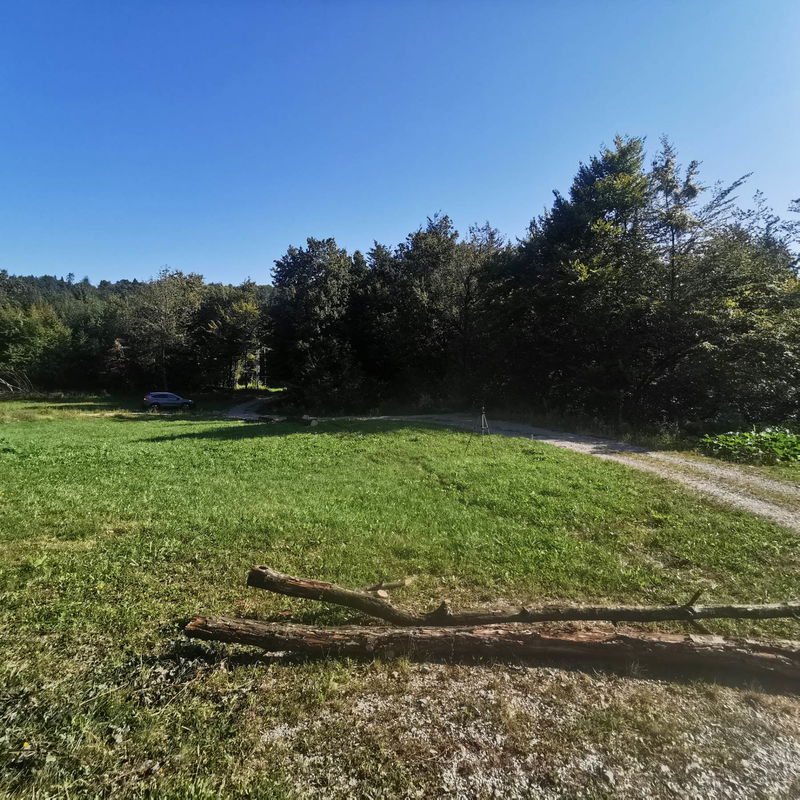 Lokacija: Notranjsko - kraška, Cerknica, Ivanje Selo