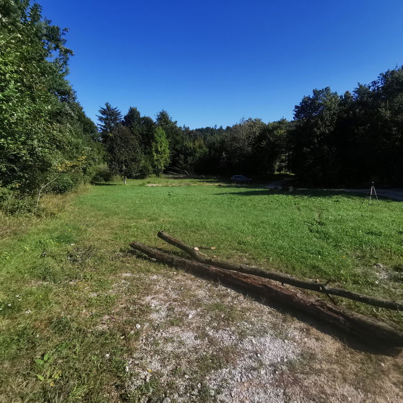 Lokacija: Notranjsko - kraška, Cerknica, Ivanje Selo