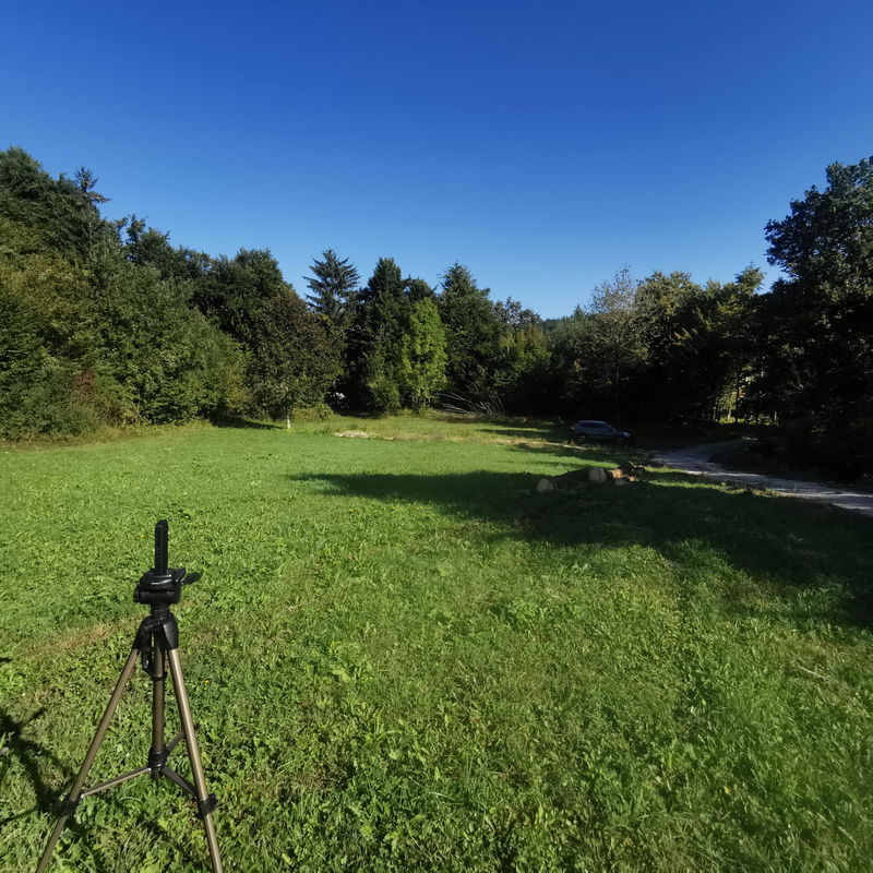 Lokacija: Notranjsko - kraška, Cerknica, Ivanje Selo