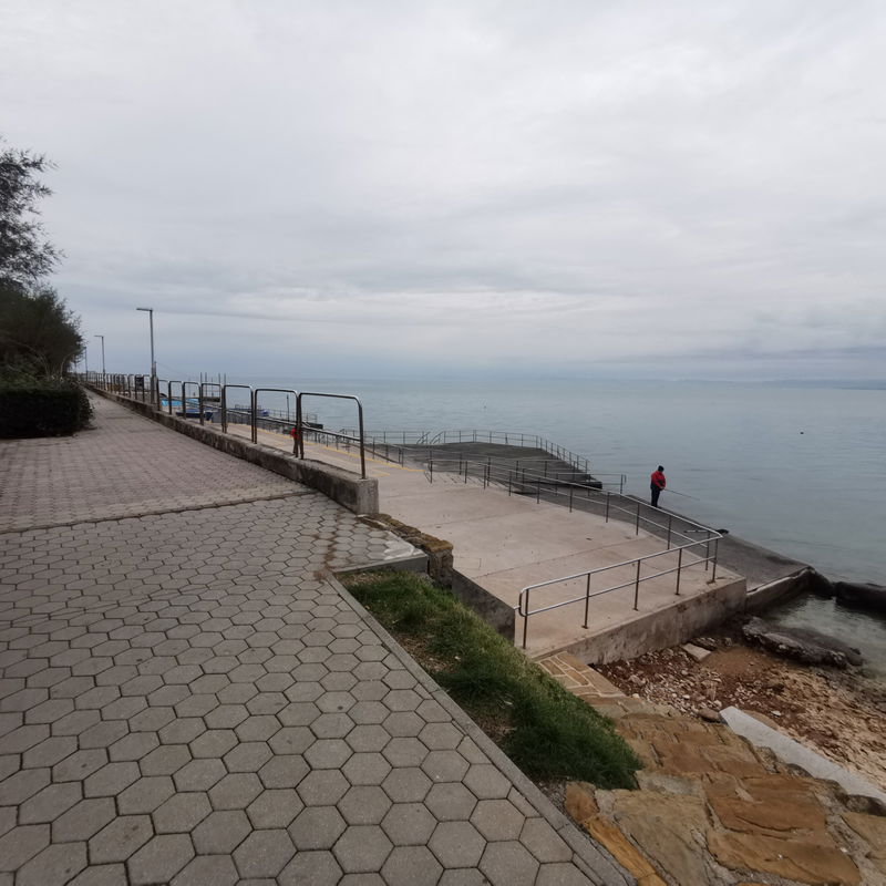 Lokacija: Obalno - kraška, Izola, Center
