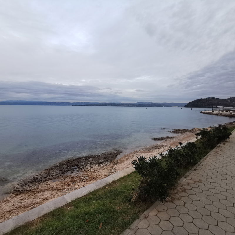 Lokacija: Obalno - kraška, Izola, Center