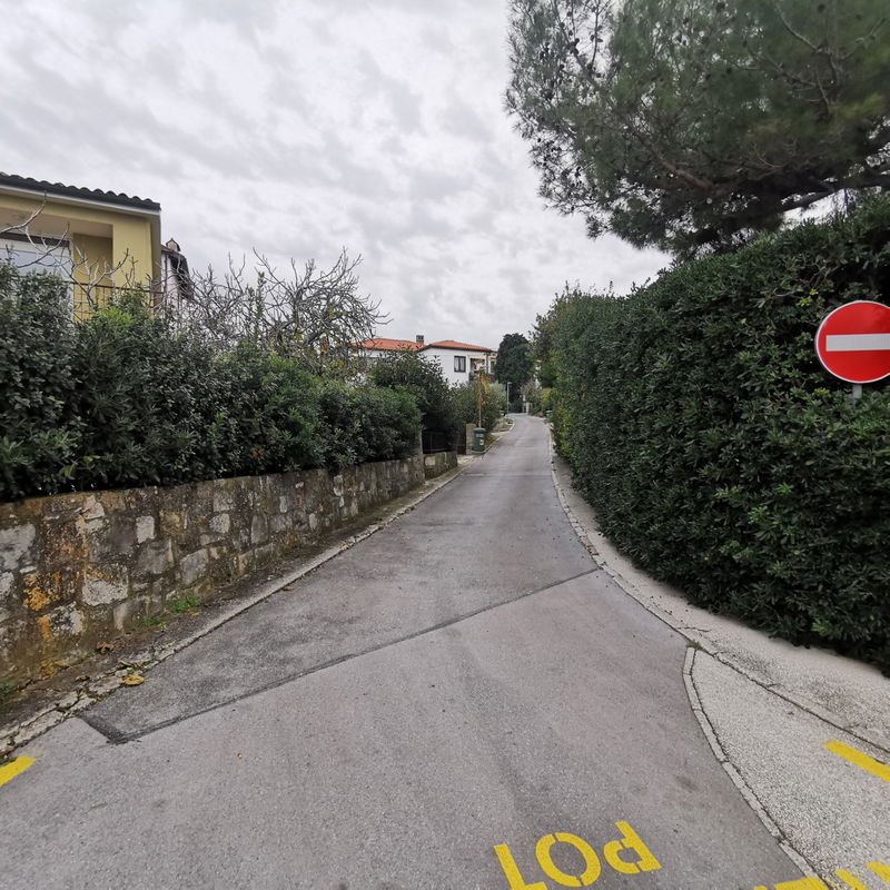 Lokacija: Obalno - kraška, Izola, Center