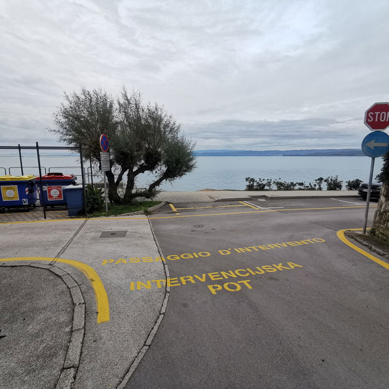 Lokacija: Obalno - kraška, Izola, Center