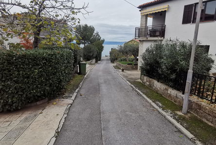 Lokacija: Obalno - kraška, Izola, Center