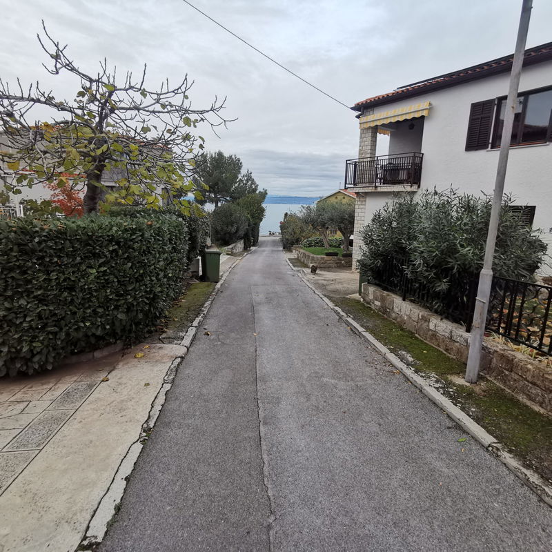Lokacija: Obalno - kraška, Izola, Center
