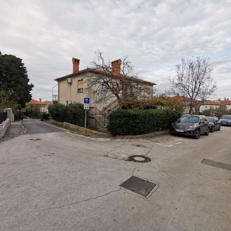 Lokacija: Obalno - kraška, Izola, Center