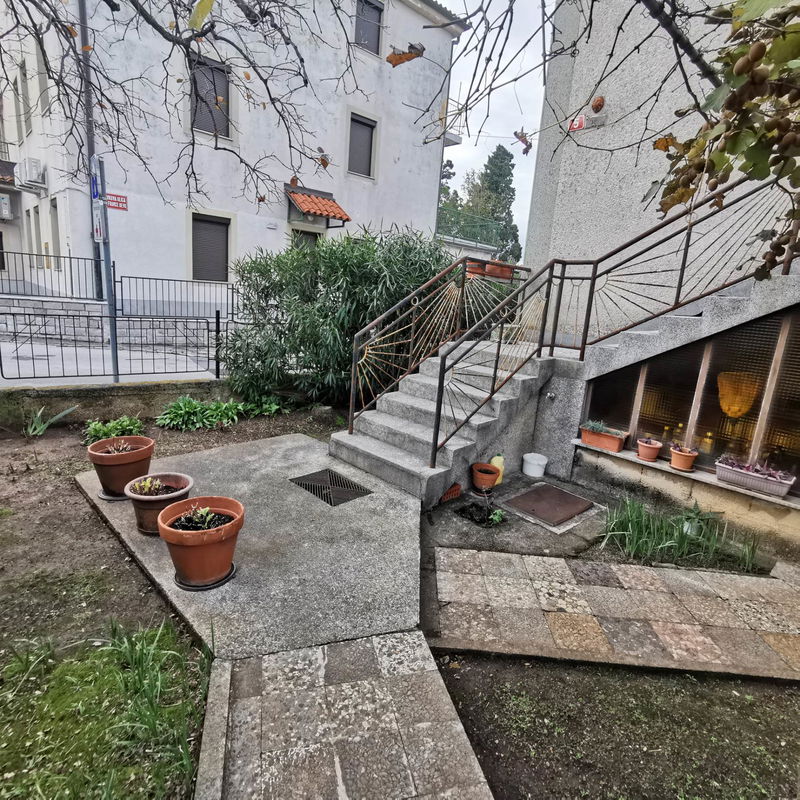 Lokacija: Obalno - kraška, Izola, Center