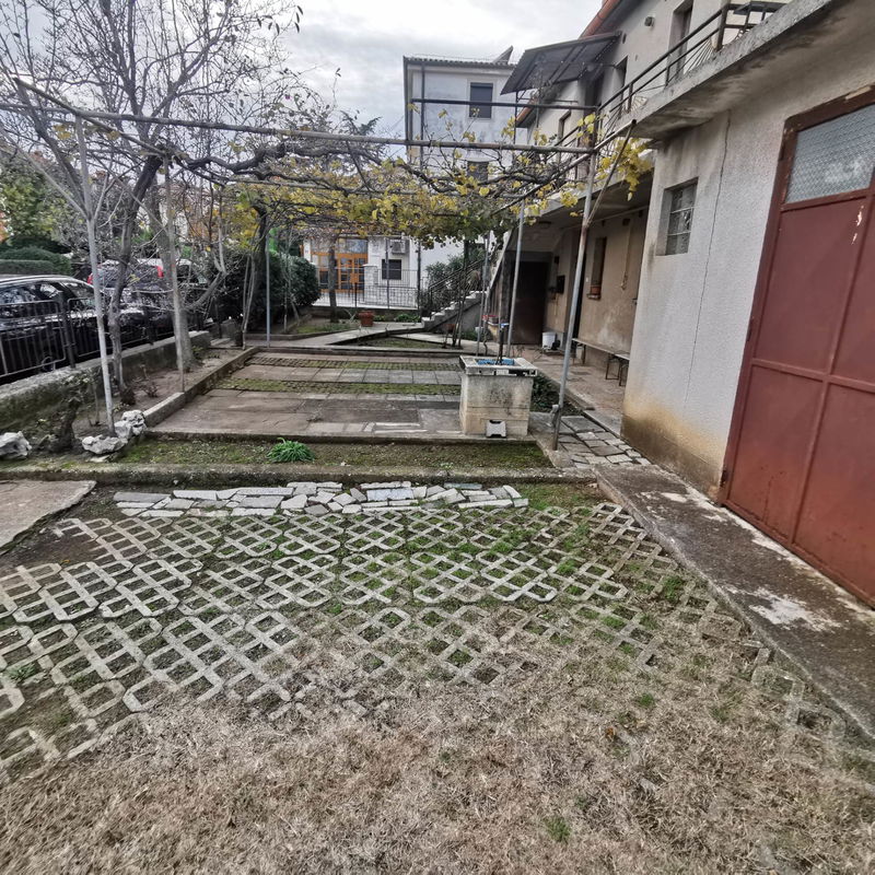 Lokacija: Obalno - kraška, Izola, Center
