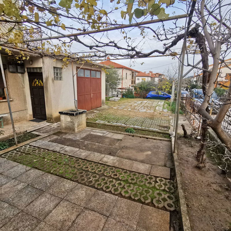 Lokacija: Obalno - kraška, Izola, Center