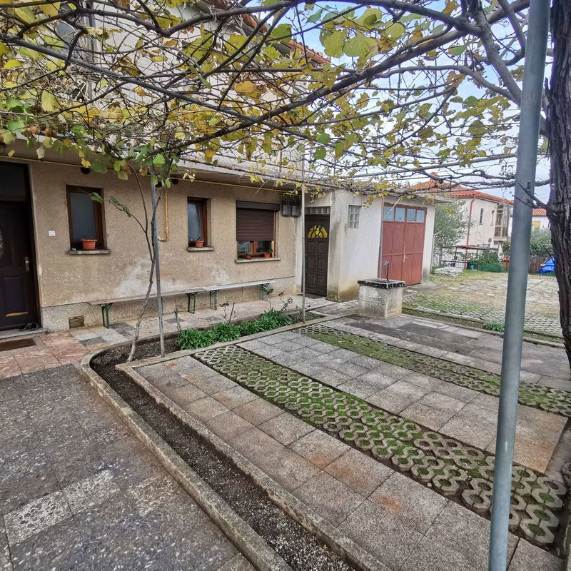 Lokacija: Obalno - kraška, Izola, Center