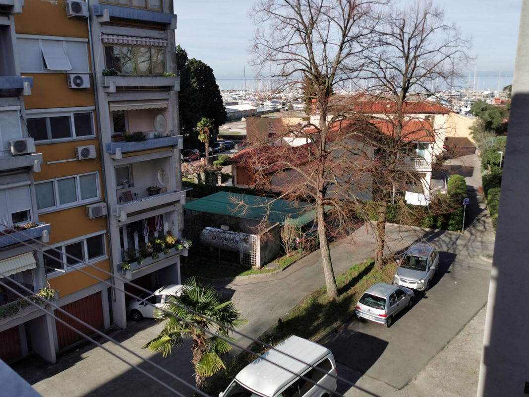 Lokacija: Obalno - kraška, Izola, Izola