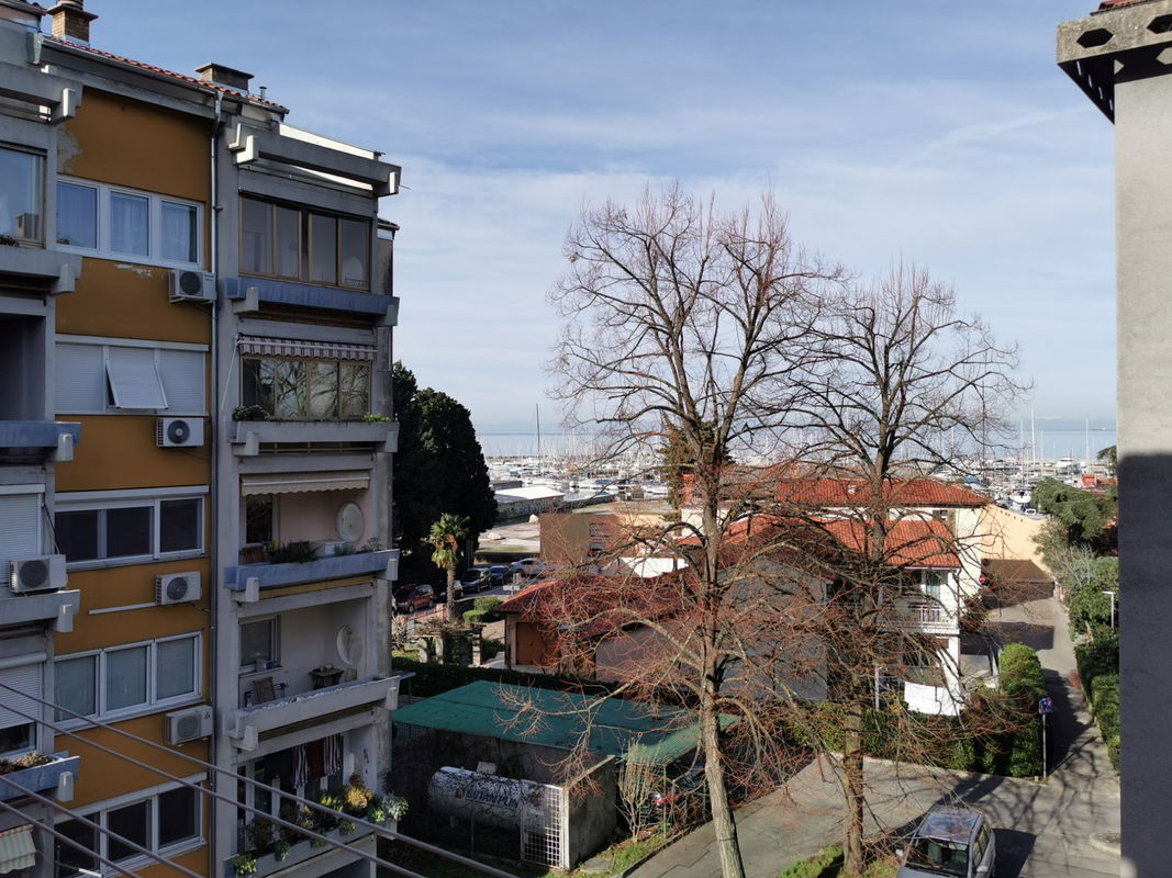 Lokacija: Obalno - kraška, Izola, Izola