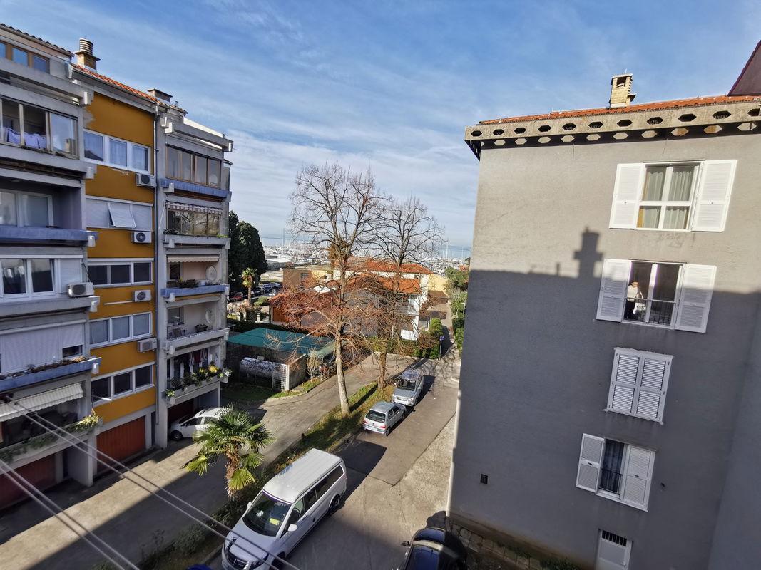 Lokacija: Obalno - kraška, Izola, Izola