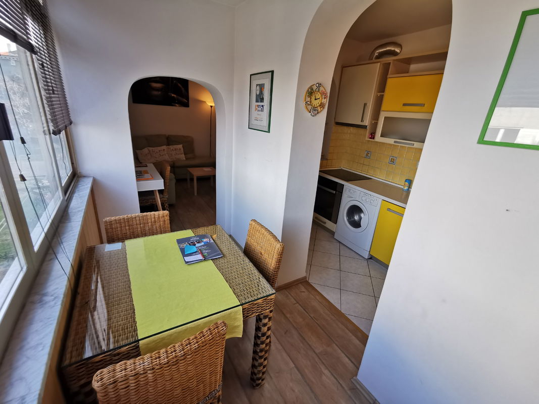 Lokacija: Obalno - kraška, Izola, Izola