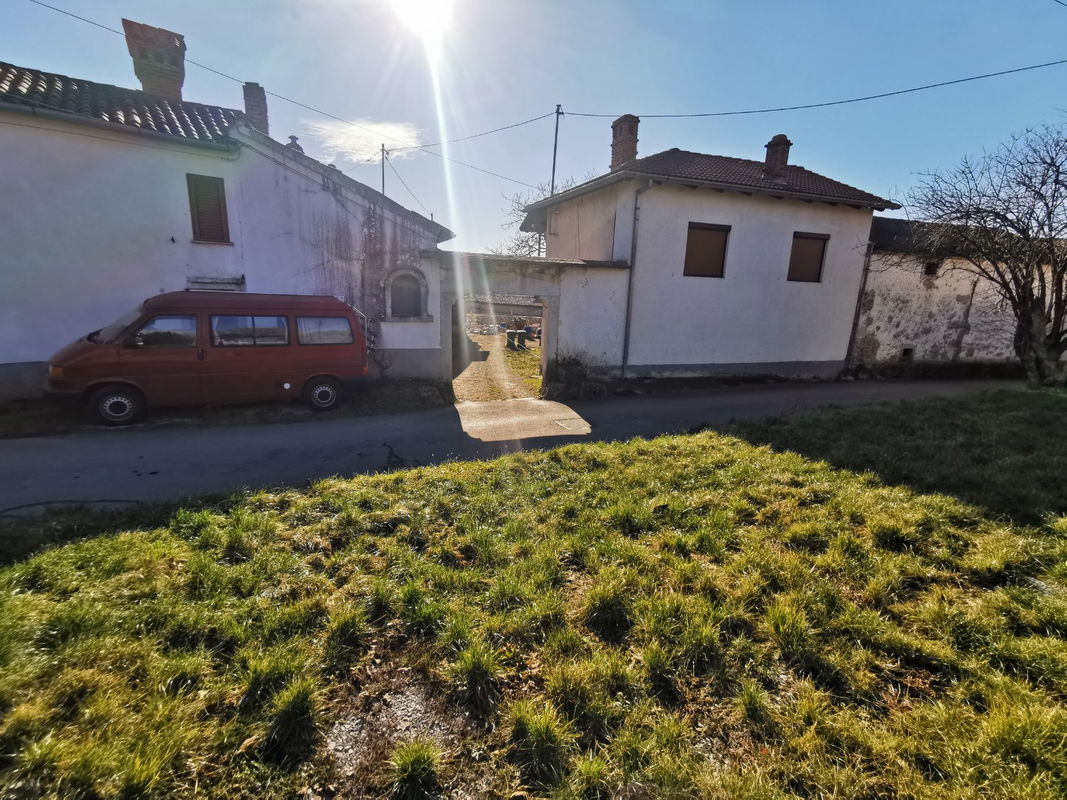 Location: Coastal-Karst, Sežana, Šepulje