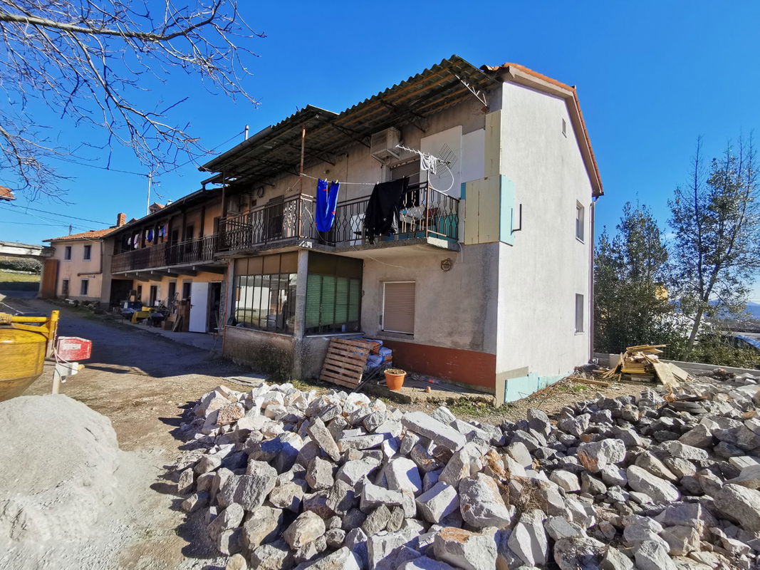 Location: Coastal-Karst, Sežana, Šepulje