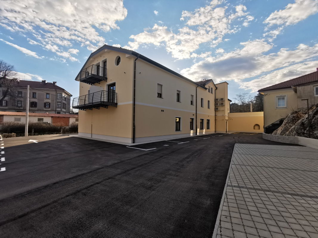 Lokacija: Notranjsko - kraška, Pivka, Pivka
