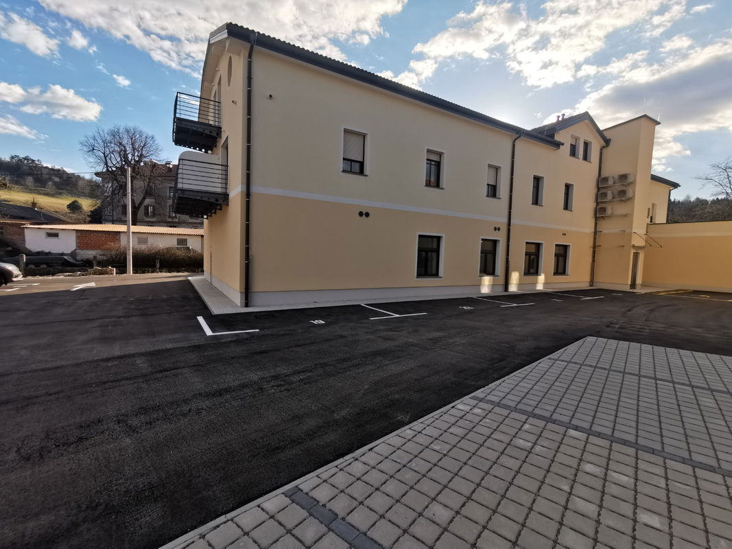 Lokacija: Notranjsko - kraška, Pivka, Pivka
