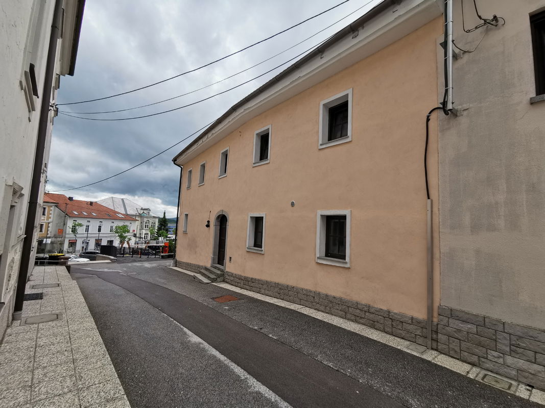 Location: Notranjsko - Kraška, Postojna, Postojna