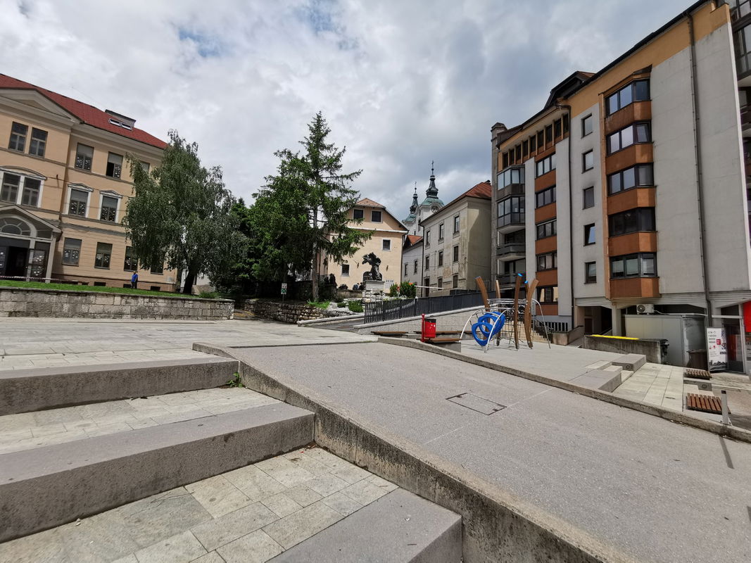 Location: Notranjsko - Kraška, Postojna, Postojna