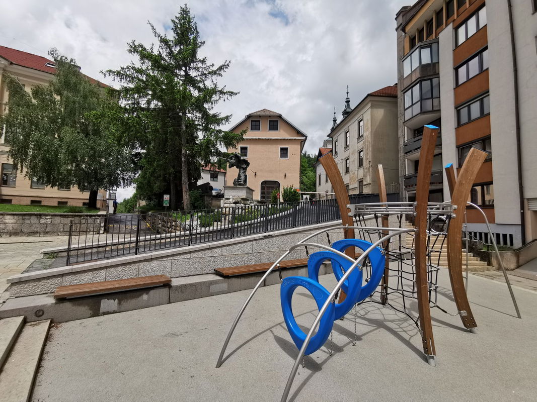 Location: Notranjsko - Kraška, Postojna, Postojna