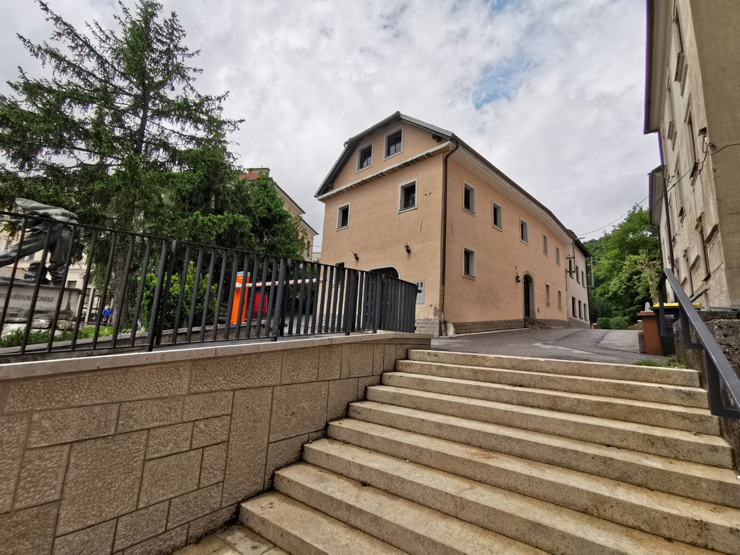 Location: Notranjsko - Kraška, Postojna, Postojna
