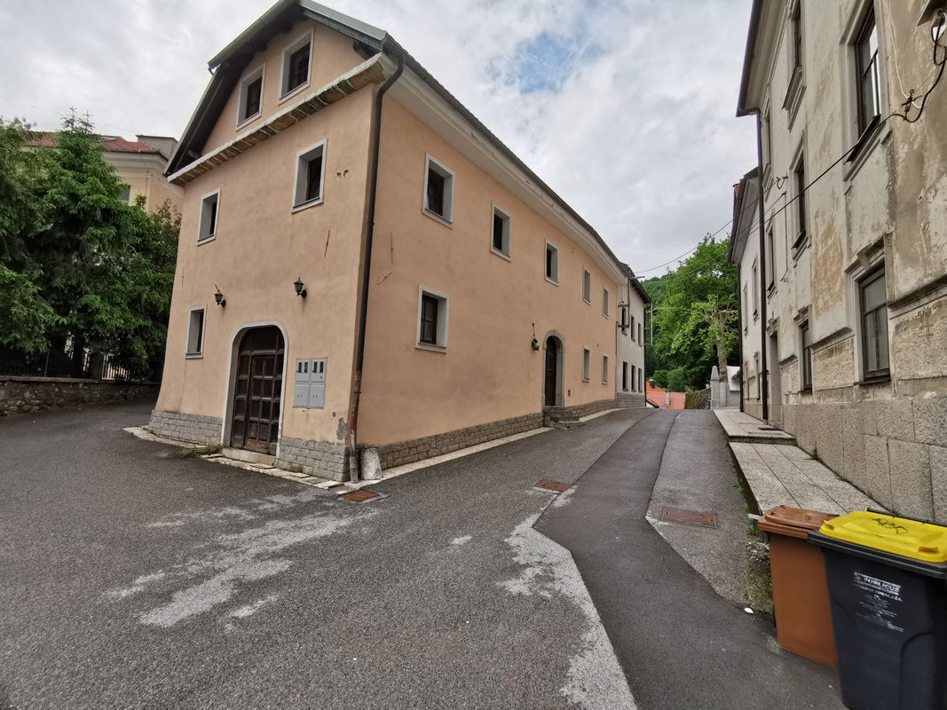 Location: Notranjsko - Kraška, Postojna, Postojna