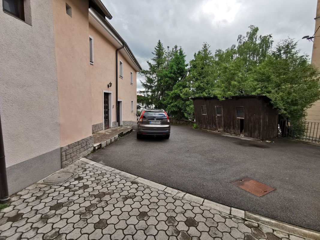 Location: Notranjsko - Kraška, Postojna, Postojna