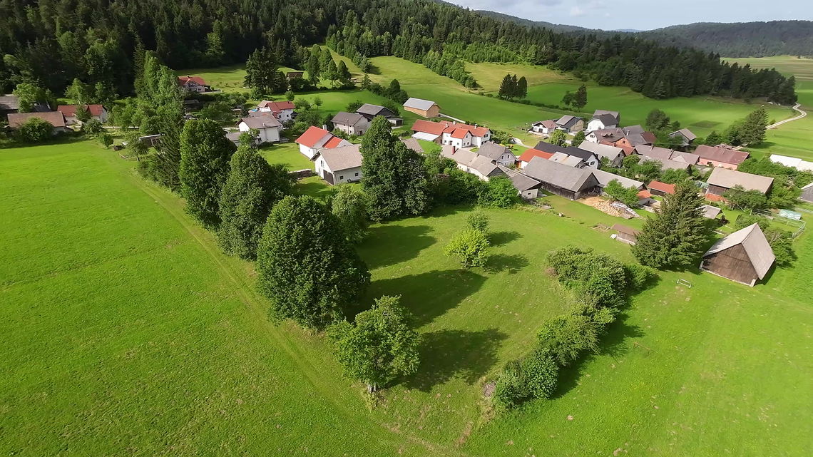Location: Notranjsko - Kraška, Bloke, Topol