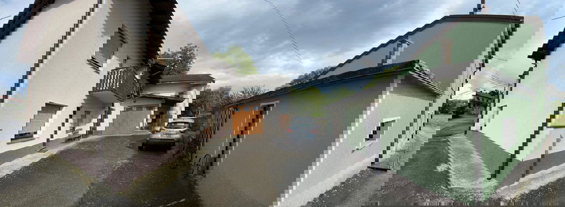 Lokacija: Notranjsko - kraška, Ilirska Bistrica, Dolnji Zemon