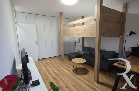 Nepremičnina: Oddaja, Stanovanje, Garsonjera Lokacija: Ljubljana mesto, Šiška, Šentvid