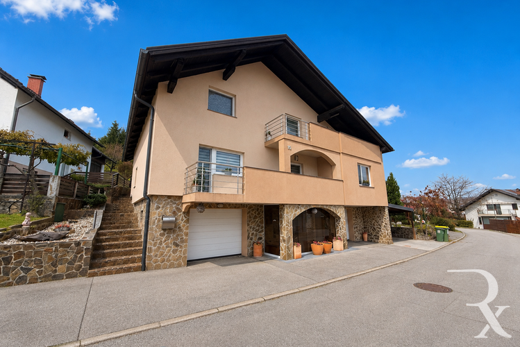 Ubicación: Savinjska, Velenje, Velenje