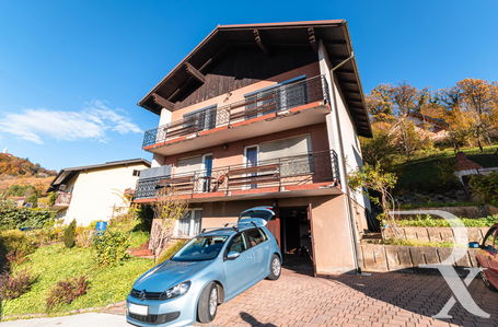 Lokacija: Spodnjeposavska, Sevnica, Sevnica