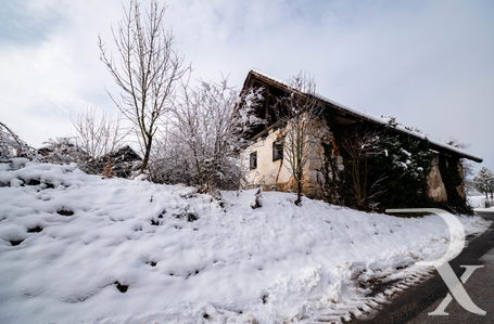 Lokacija: Ljubljana okolica, Ivančna Gorica, Male Vrhe