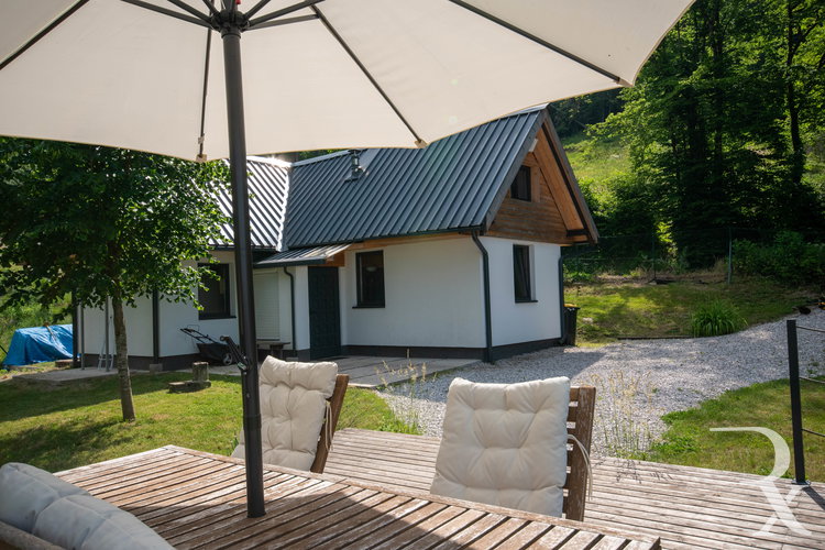 Location: Ljubljana okolica, Ig, Strahomer