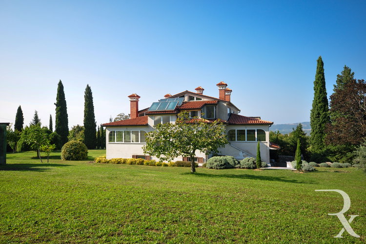 Location: Obalno - kraška, Koper, Čežarji