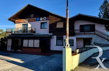 Lokacija: Savinjska, Šoštanj, Šoštanj