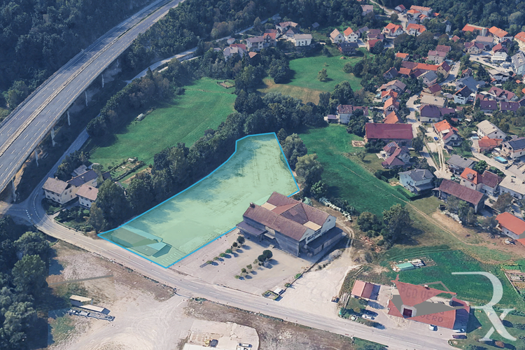 Location: Ljubljana okolica, Vrhnika, Verd