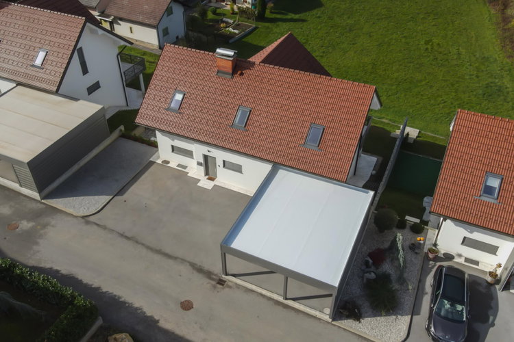 Location: Ljubljana okolica, Ivančna Gorica, Veliki Gaber