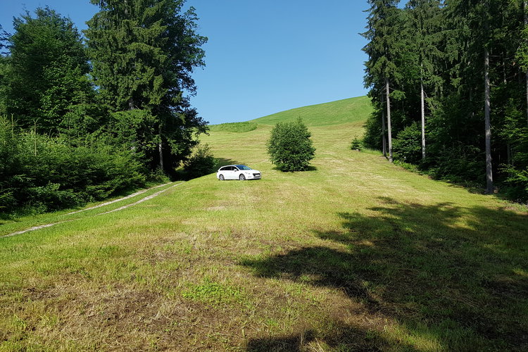 Ubicación: Savinjska, Šoštanj, Topolšica